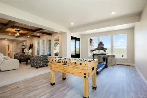 16021 W 95th Lane Arvada CO 80007