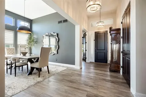 16021 W 95th Lane Arvada CO 80007