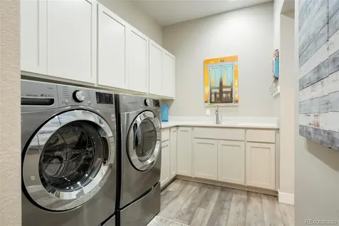 16021 W 95th Lane Arvada CO 80007