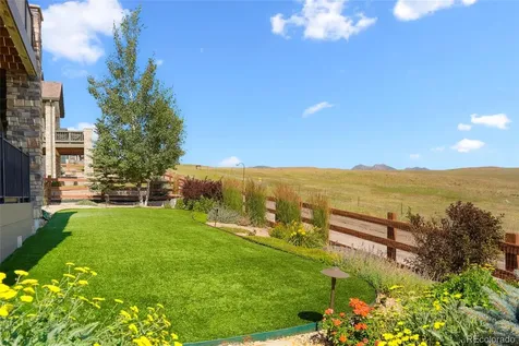 16021 W 95th Lane Arvada CO 80007