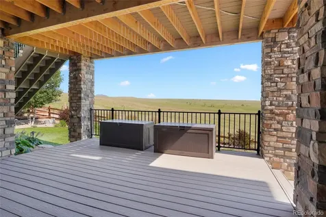 16021 W 95th Lane Arvada CO 80007