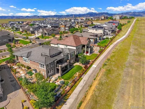 16021 W 95th Lane Arvada CO 80007