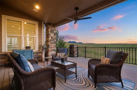 16021 W 95th Lane Arvada CO 80007