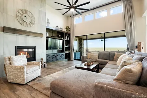 16021 W 95th Lane Arvada CO 80007