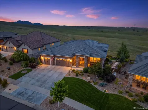 16021 W 95th Lane Arvada CO 80007