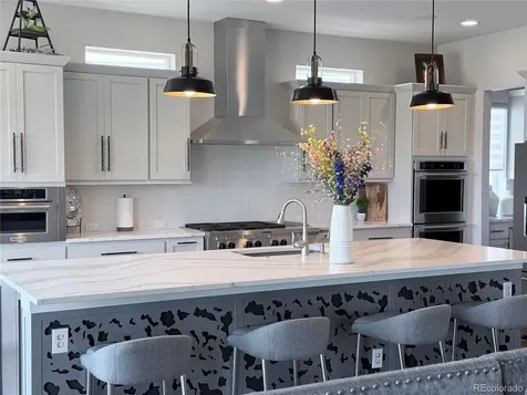 16021 W 95th Lane Arvada CO 80007