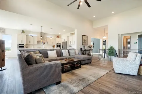 16021 W 95th Lane Arvada CO 80007
