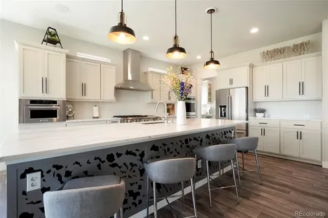 16021 W 95th Lane Arvada CO 80007