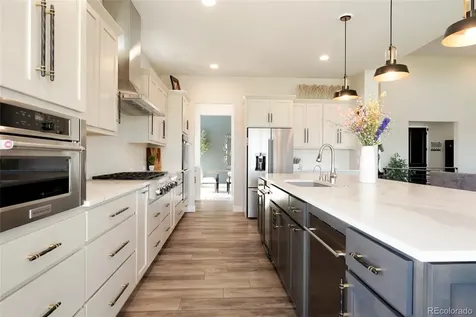 16021 W 95th Lane Arvada CO 80007
