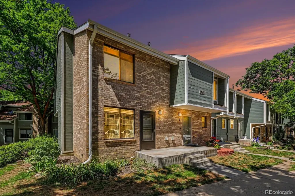 8763 W Cornell Avenue Lakewood CO 80227