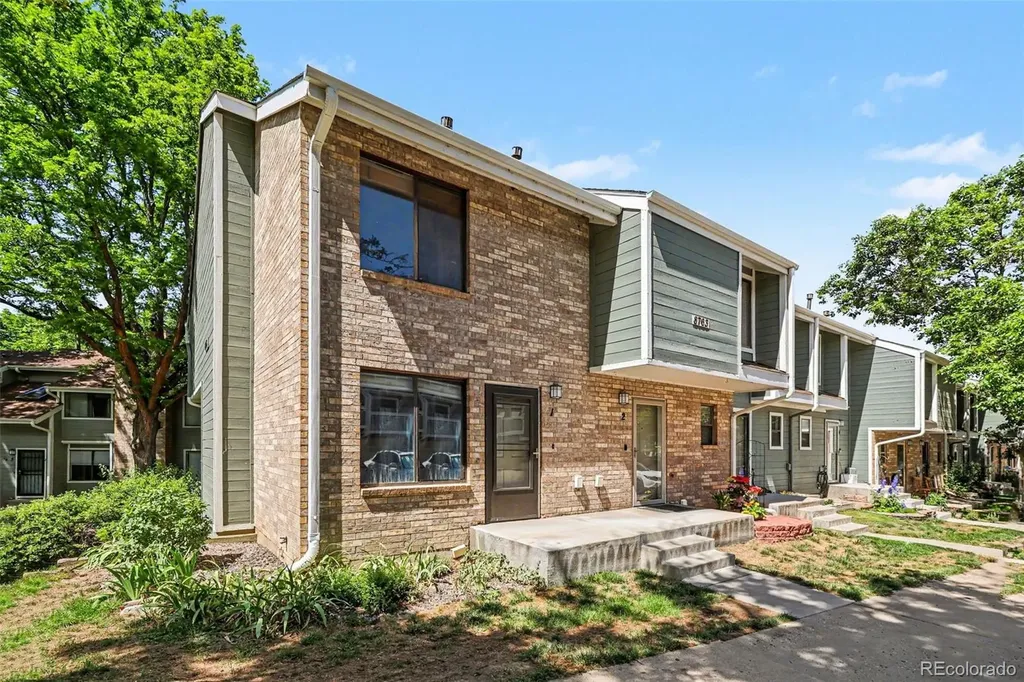 8763 W Cornell Avenue Lakewood CO 80227