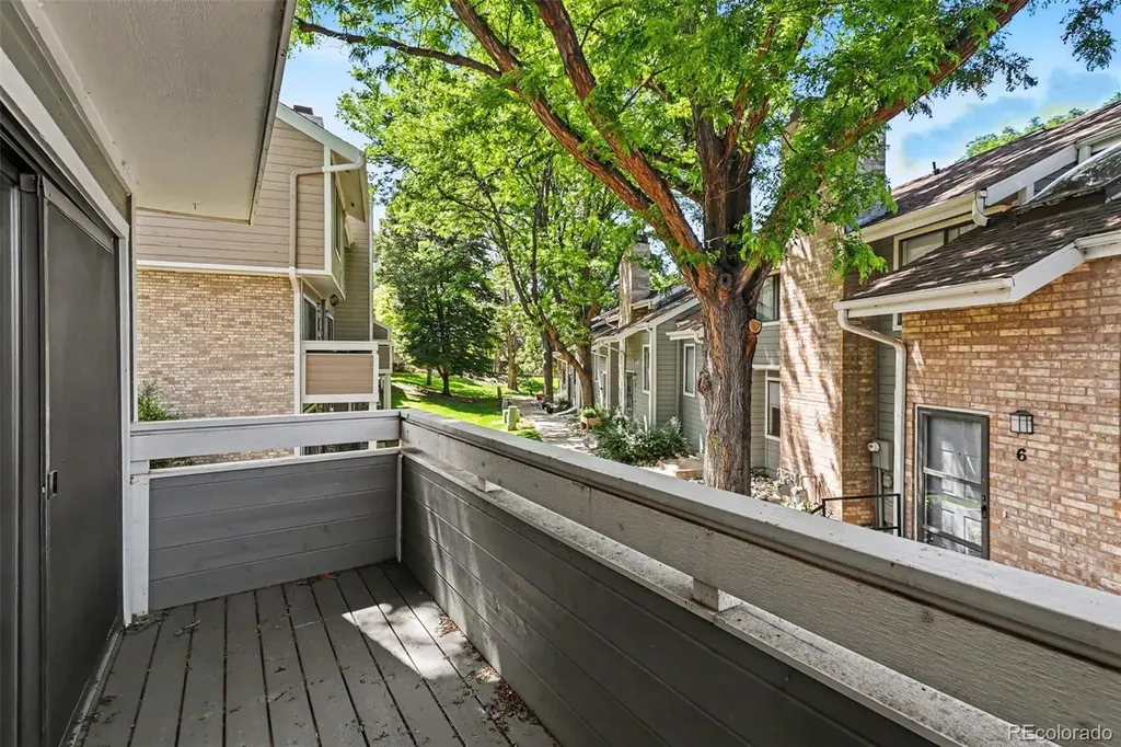 8763 W Cornell Avenue Lakewood CO 80227