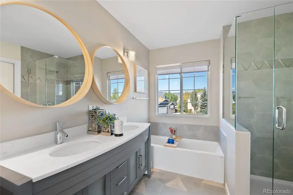 17010 Mountain Lake Drive Monument CO 80132