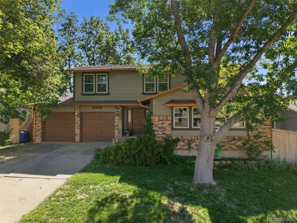 8888 Jellison Court Westminster CO 80021