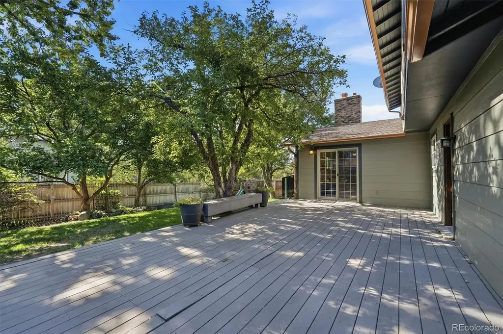 8888 Jellison Court Westminster CO 80021