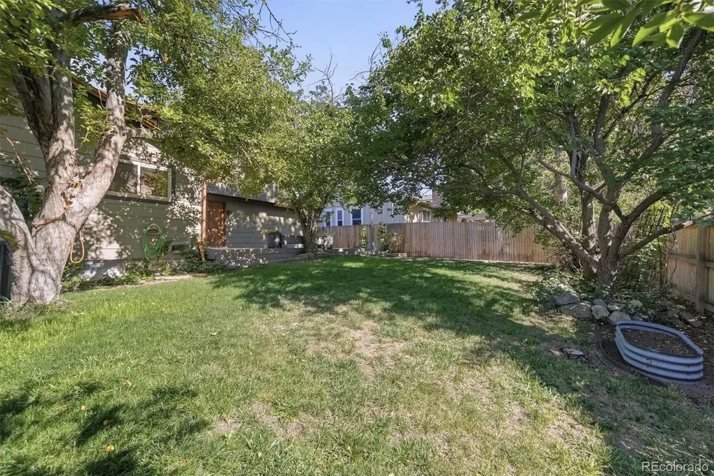 8888 Jellison Court Westminster CO 80021