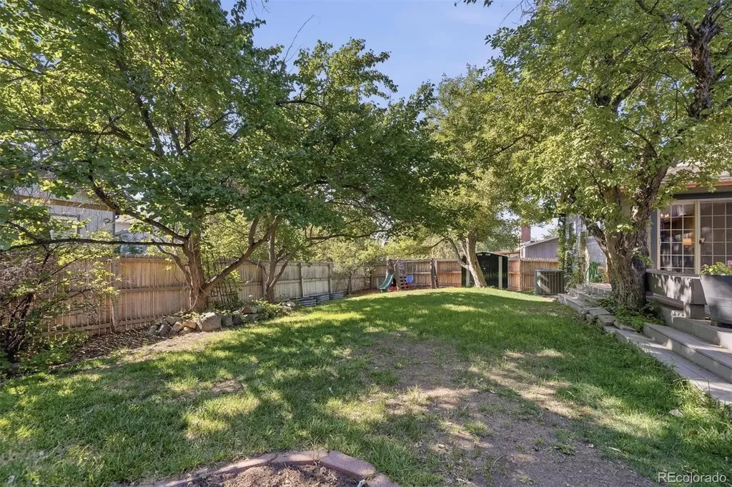8888 Jellison Court Westminster CO 80021