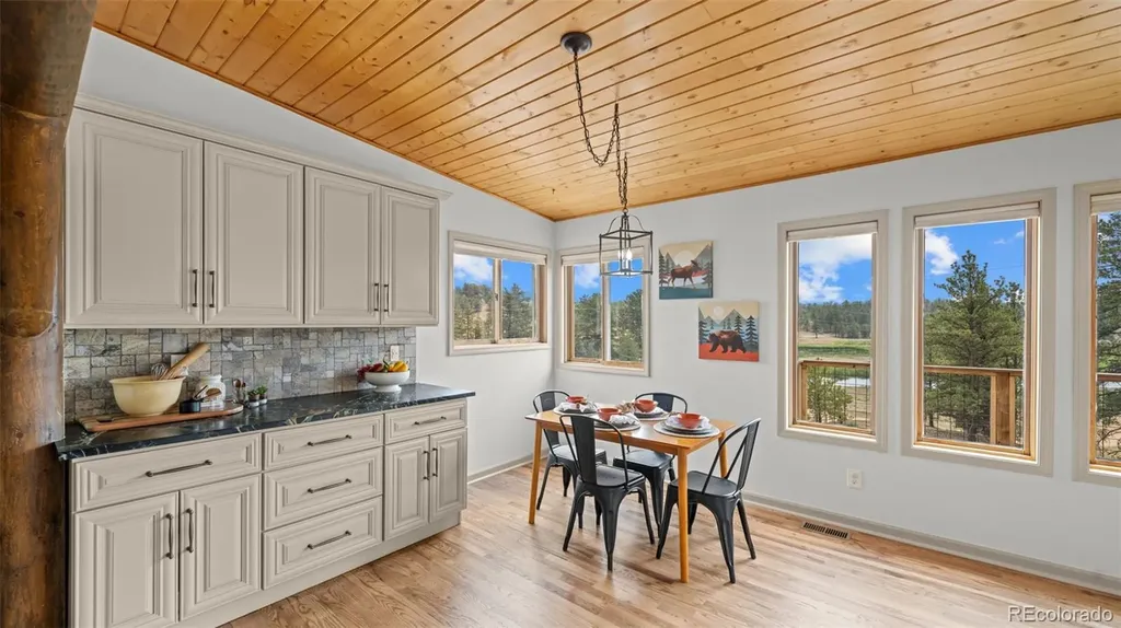 925 Midland Court Lake George CO 80827