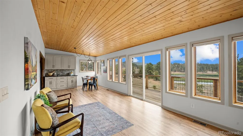 925 Midland Court Lake George CO 80827