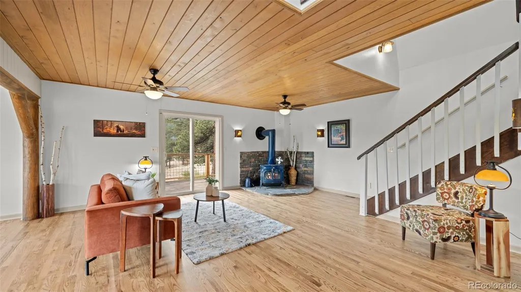 925 Midland Court Lake George CO 80827