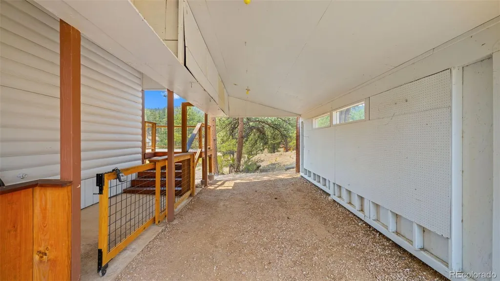 925 Midland Court Lake George CO 80827