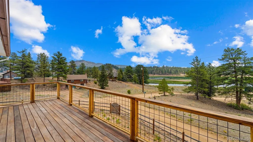 925 Midland Court Lake George CO 80827