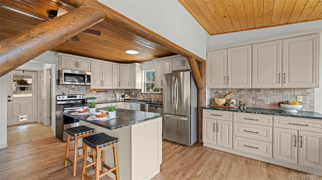 925 Midland Court Lake George CO 80827