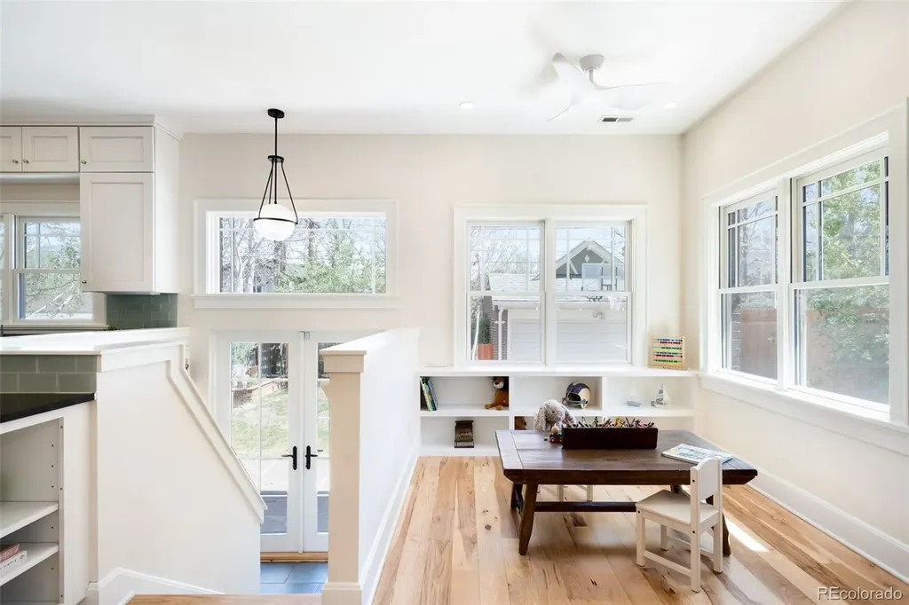 1058 Garfield Street Denver CO 80206