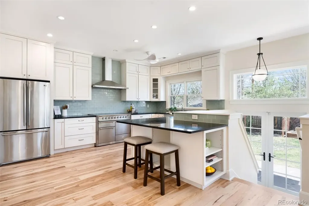 1058 Garfield Street Denver CO 80206