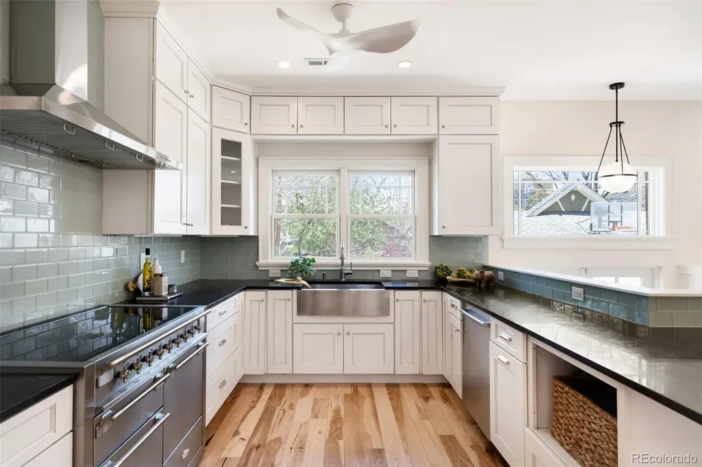 1058 Garfield Street Denver CO 80206