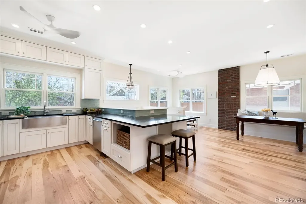 1058 Garfield Street Denver CO 80206