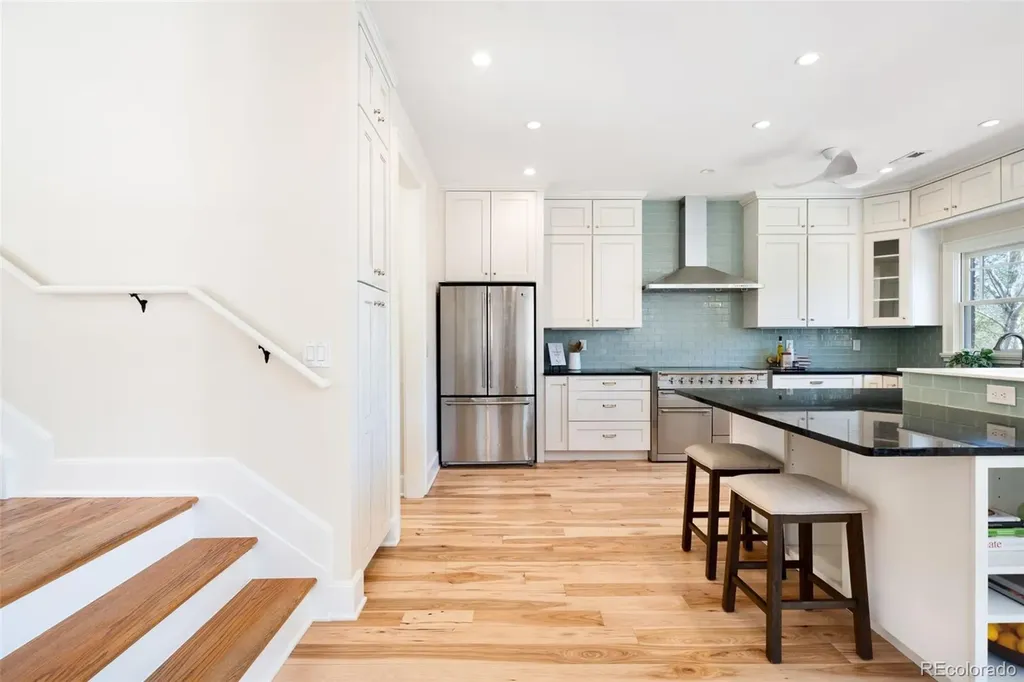 1058 Garfield Street Denver CO 80206