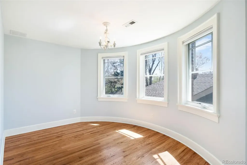 1058 Garfield Street Denver CO 80206