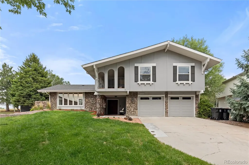 20857 E Shefield Place Parker CO 80138