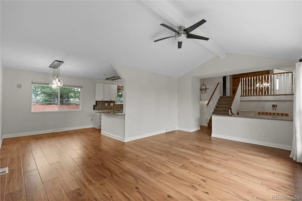 20857 E Shefield Place Parker CO 80138