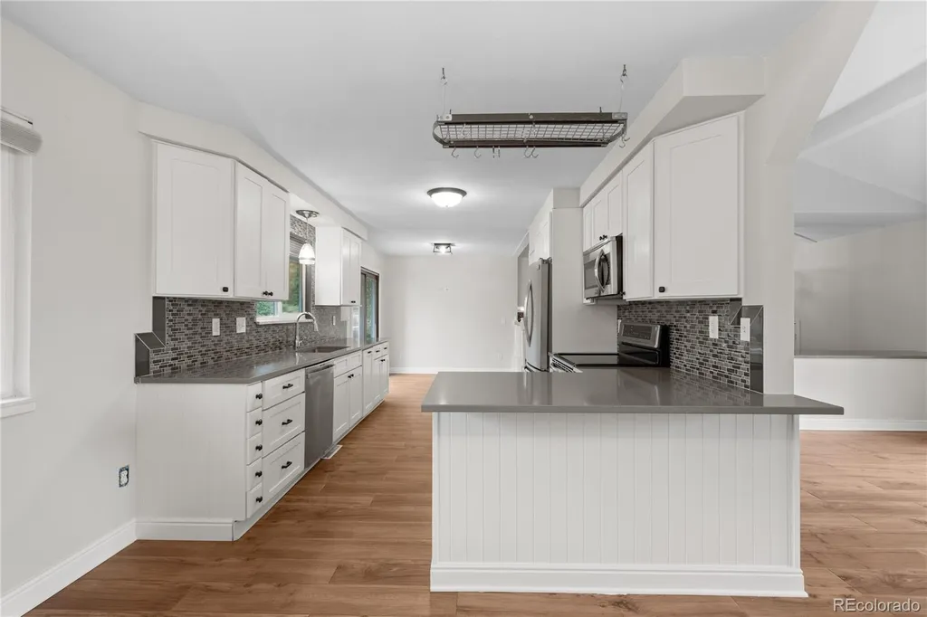 20857 E Shefield Place Parker CO 80138