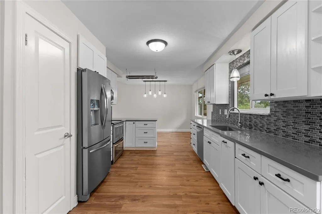 20857 E Shefield Place Parker CO 80138