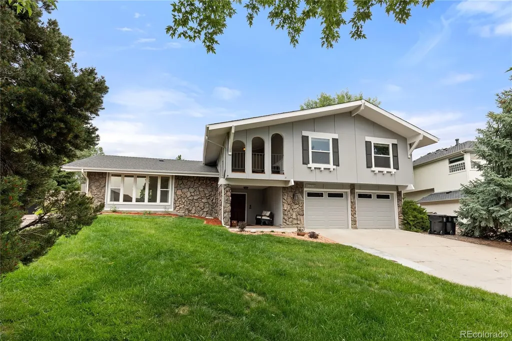 20857 E Shefield Place Parker CO 80138