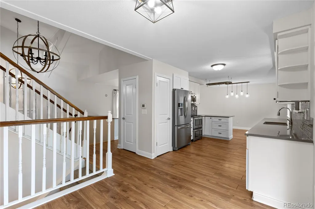 20857 E Shefield Place Parker CO 80138