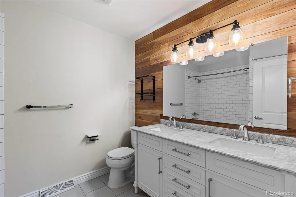 20857 E Shefield Place Parker CO 80138