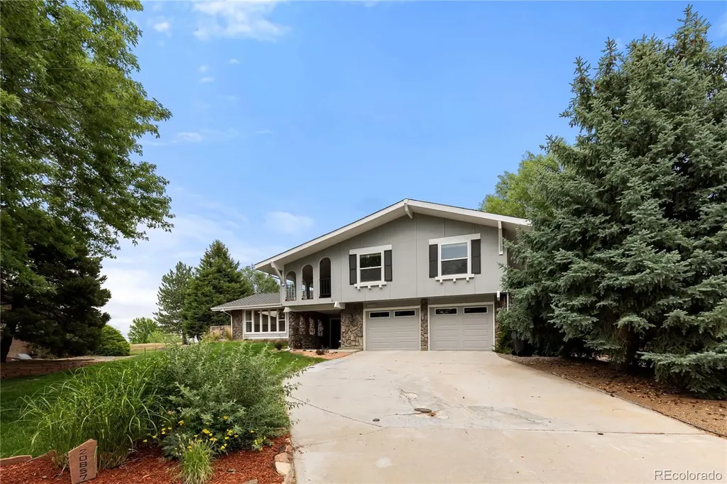 20857 E Shefield Place Parker CO 80138