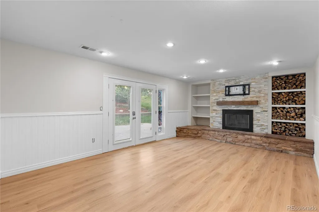 20857 E Shefield Place Parker CO 80138