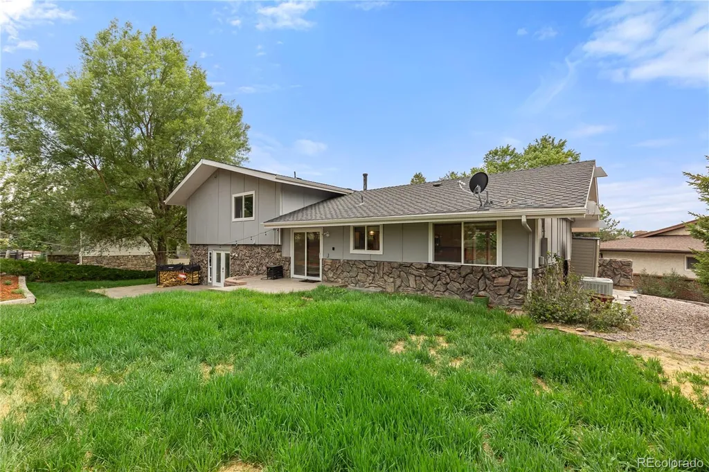20857 E Shefield Place Parker CO 80138