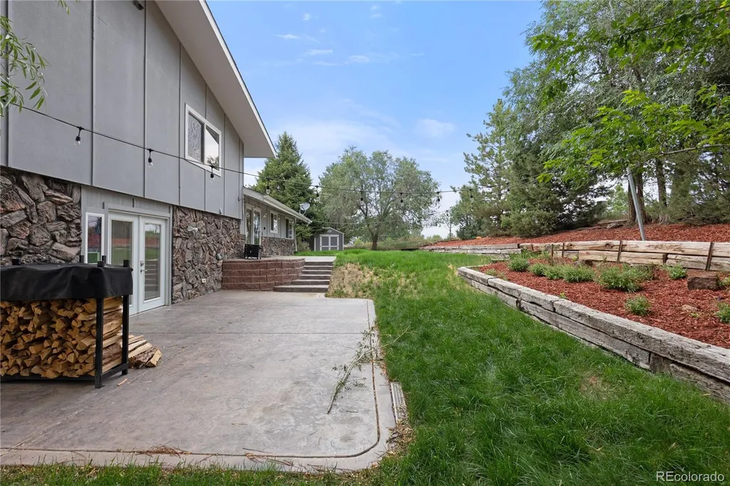20857 E Shefield Place Parker CO 80138