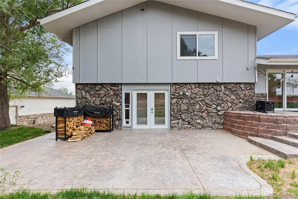 20857 E Shefield Place Parker CO 80138