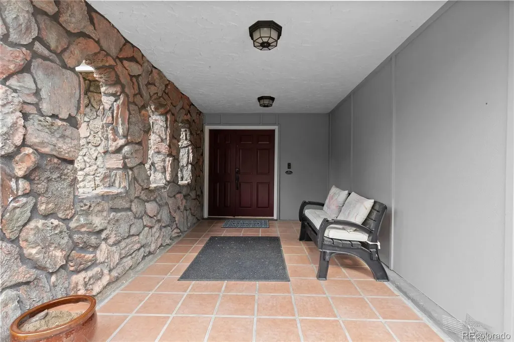 20857 E Shefield Place Parker CO 80138