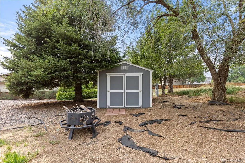 20857 E Shefield Place Parker CO 80138