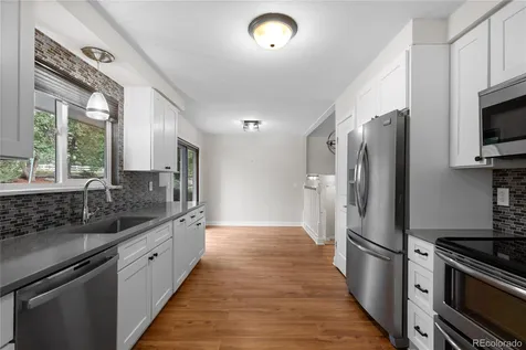 20857 E Shefield Place Parker CO 80138