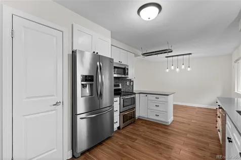 20857 E Shefield Place Parker CO 80138