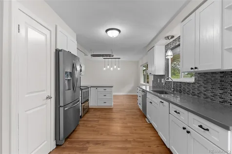 20857 E Shefield Place Parker CO 80138